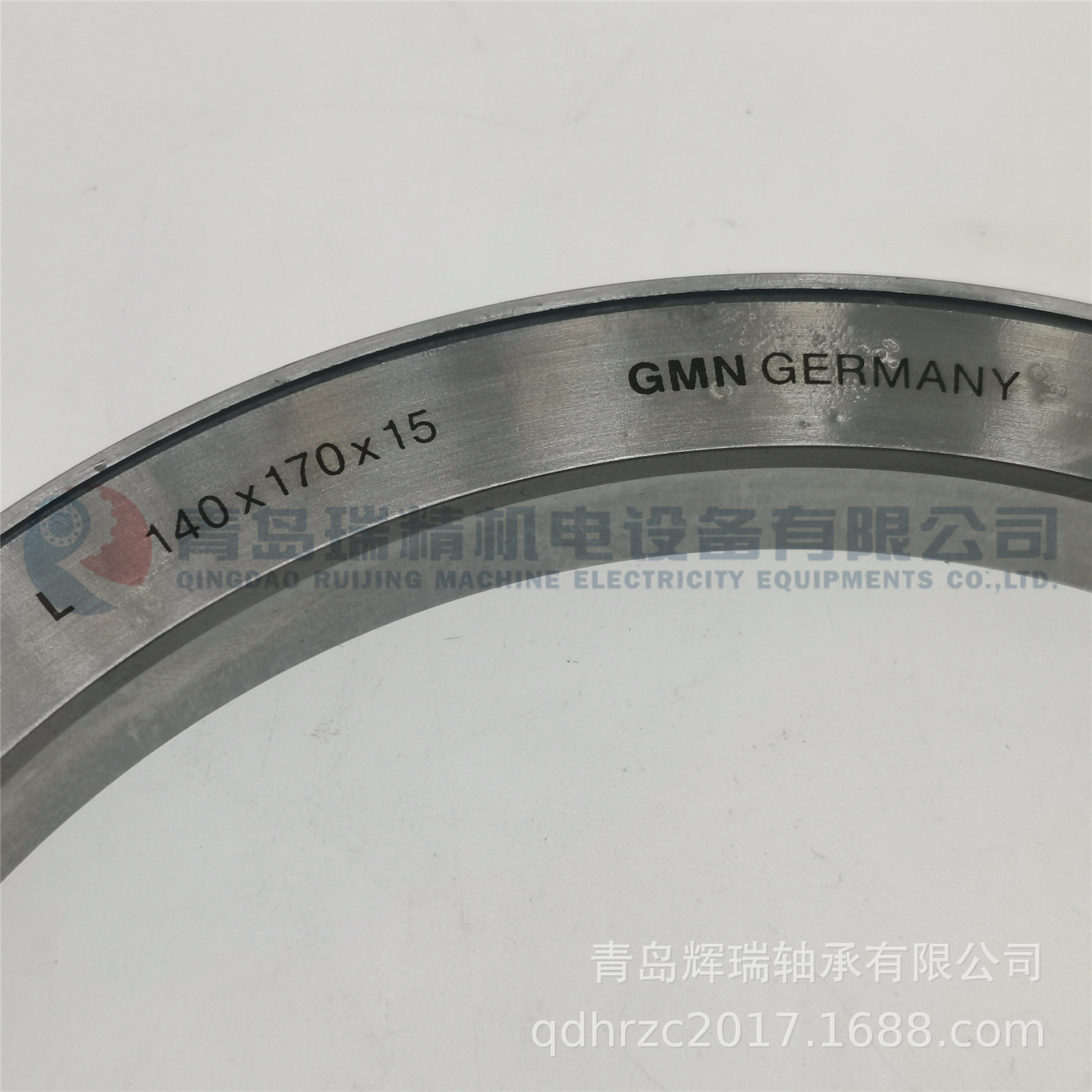 GMN进口机械密封L140X170X15
