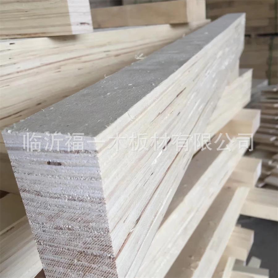 777建筑木模板仓库垫板沙发板