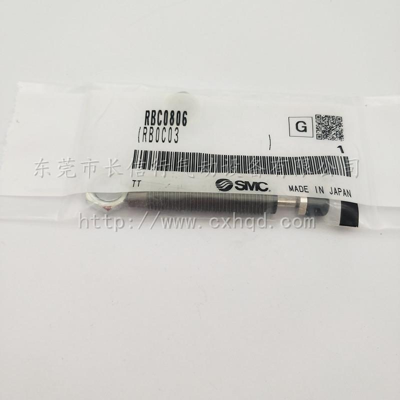 SMC原无品牌/1装缓冲器RBRB6C0604/0805/0801006/1007/141/1412/2