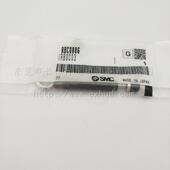 1装 1412 缓冲器RBRB6C0604 0801006 SMC原无品牌 141 0805 1007