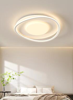 客厅吸顶大奶简油风客厅灯厅主灯卧室灯中山灯具套79920餐约灯家