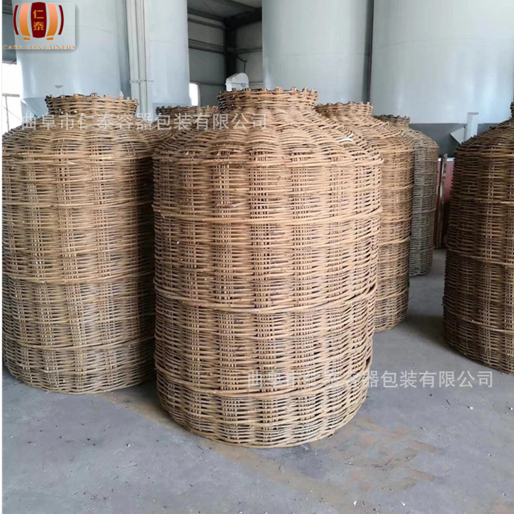 条编酒海酒篓 酿酒设备整套设备保质保量 厂家直销木质酒海