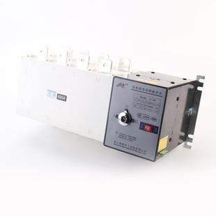 电源切换 4P450双电源0自动转换开关PC级4P40A按钮款 MLQ5 400