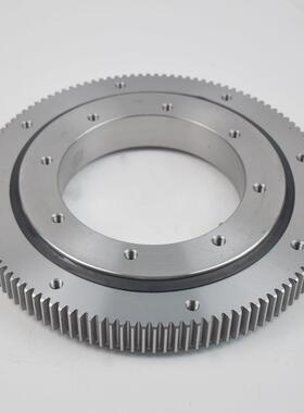 转盘轴承雾炮机木机吊机吊车轴承抓01391外齿回转支1回转承支承