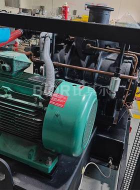 Lebold莱宝2645真空泵维修SV00维修y保养服1务