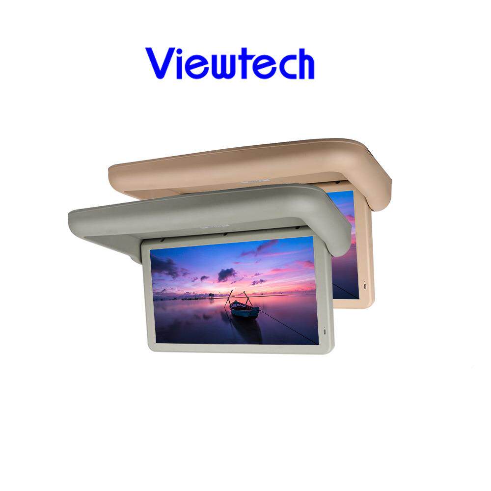 22寸吸顶显示器示公交大巴电吸顶电视通动用视VT-R2209角安卓吸顶