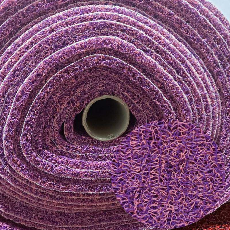 剪裁走廊加厚垫宝子入门拼接防水PC地垫丽圈美丝满铺地8AV毯