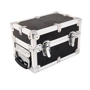 铝合海金56空箱仪器箱工具箱设备组合E款 VA航绵内衬