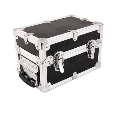 铝合海金56空箱仪器箱工具箱设备组合E款VA航绵内衬