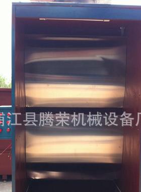 提产DF201供双层水水帘柜定制品除尘帘柜