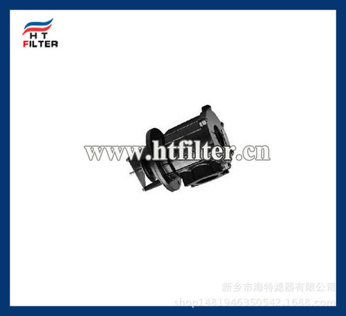 CFFA自封磁性吸油过滤器