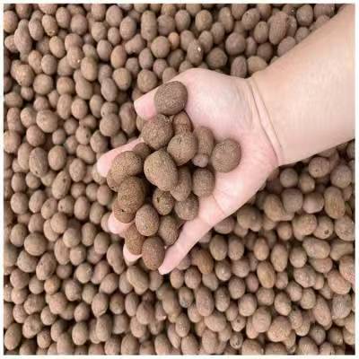 厂家直供污水生物陶粒滤料