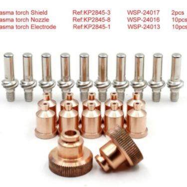 LC105电极HOW保割K嘴护帽KP284-1KP52845-8P2845-3