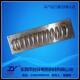 高温弹簧加管 大价管优 可订做 螺旋型发量热 SZR直热销