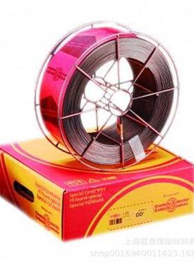 德国卡斯特林焊条EXHD2222M焊NiCrFe镍-3基焊丝镍502铬铁丝