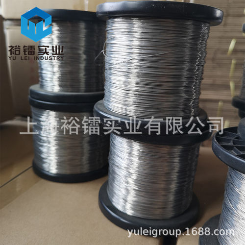 直销gh3030防腐耐蚀镍基高温合金丝材gh3030镍基高温合金圆钢丝