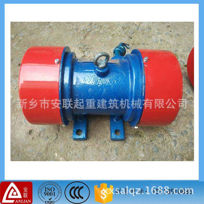 Y级S-30-Z66振动电机FFT2.2kw全铜线振动电机