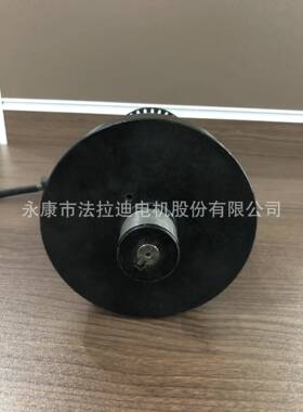 步机有刷直流电机659020OBC1跑0W有刷直流电机