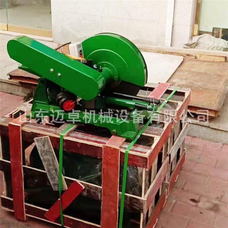 20V电动砂轮割切机3ZBU3KW型材切割机规格J3G-400型材2切割机