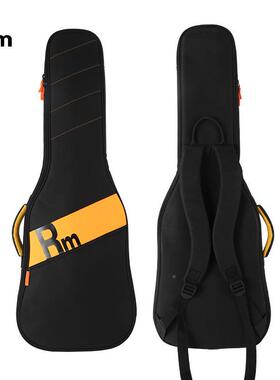 RM民谣41寸木XGA吉包加厚他斯包防水防震个性贝电吉他琴包轻便托
