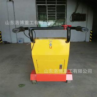 小型除面旧线除线机沥青路面标线路去除917机吸尘防尘马路线机