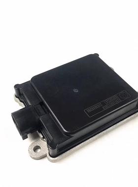 德龙DZ971897X50003000S中长距7毫米波雷DZ97达189M12818陕汽重卡