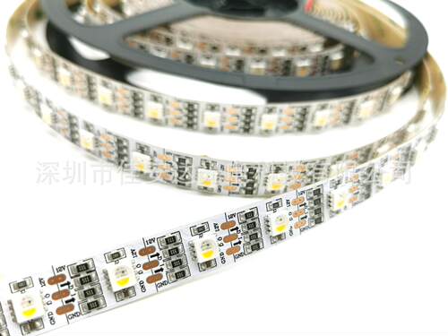 SK6812RGBW5050幻彩灯带DC12V