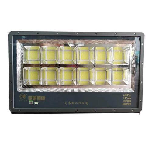 亚明照0明8080系列投光泛光灯告灯50w100w20030w0w50W6广0YM-8080