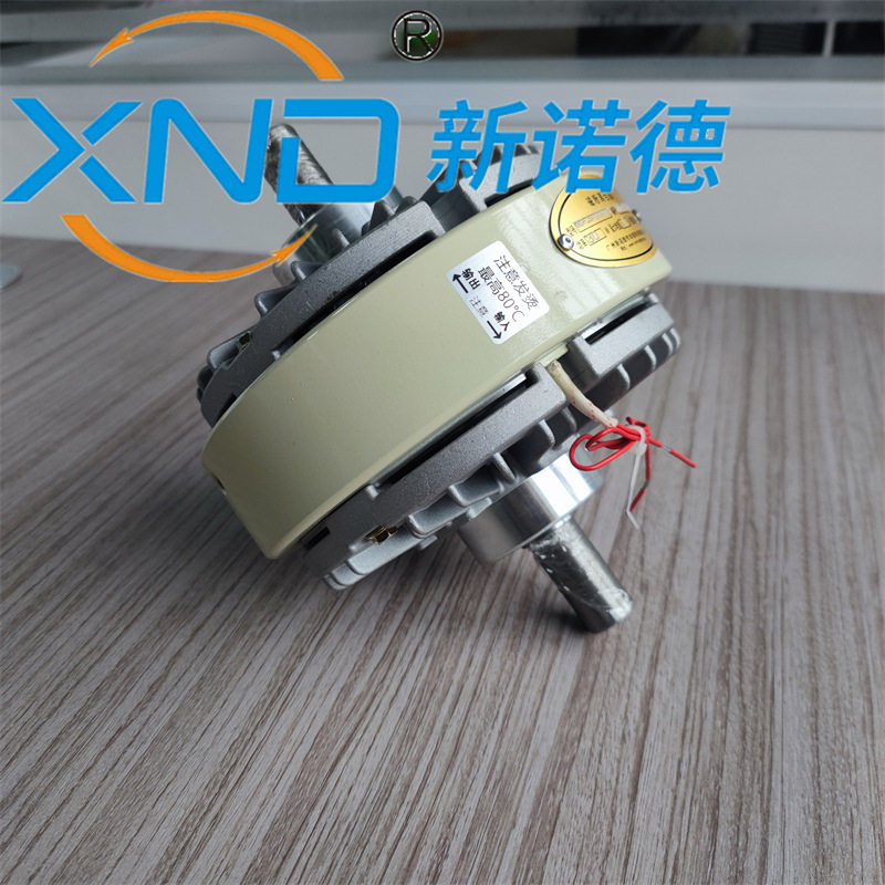 POC-200磁粉离合器张力控制