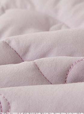 A类F9769SMM全床棉床裙边件单加厚夹棉公主风纯水洗棉防滑罩带裙