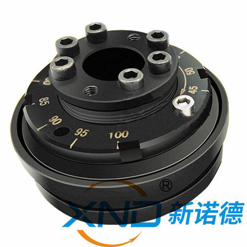 AQ-4.0型钢球式扭力限制器AQ4.0系列锥套型扭矩限制器安全离合器