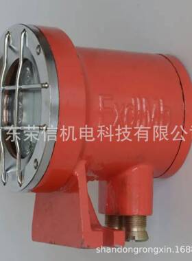 DH2YY4/13L矿用LVZYED机车车灯DG9/36L(A)机信号灯