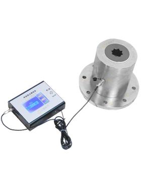 mSGHT冲扳击手扭矩检定仪-30N用于冲击类3工具SGHT扭力校验仪量程