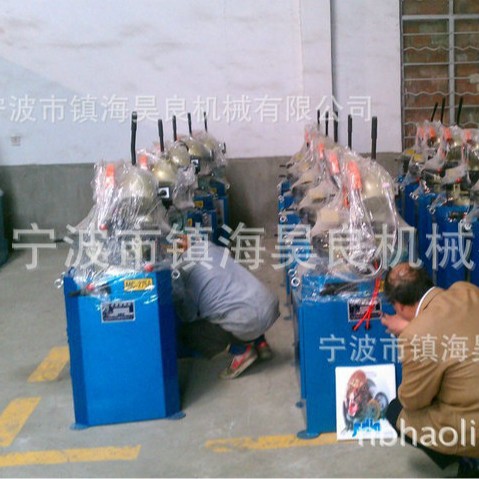 275型全自动金属圆管切割机