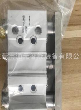 SMC三气缸MGPBM50-10Z-M9B轴L/MGP5M5450-175Z-M9L/MGPM50-100Z-M