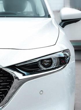 专用马自达3昂克赛次世代拉大灯总Axela改装高配款L马自达3ED成于