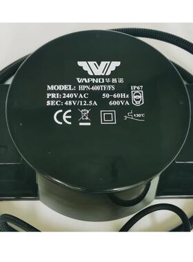 防变变压OXK水器外电源变压户器电源变压器低频压器防水变压器