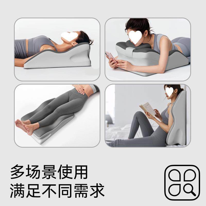 床机上趴睡枕趴床玩手头趴枕多功能枕俯卧位趴靠枕头床靠e4Gk45xB,居家布艺,抱枕被,淘宝优惠券,粉丝福利购,淘宝优惠卷