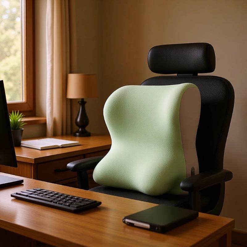 包床头靠JML垫大靠背护腰沙发客厅床上靠背垫人软生靠枕宿舍学腰