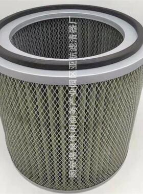 机床油雾滤325*300-325*40UUH-325*5000325芯*580油雾分离器-滤芯