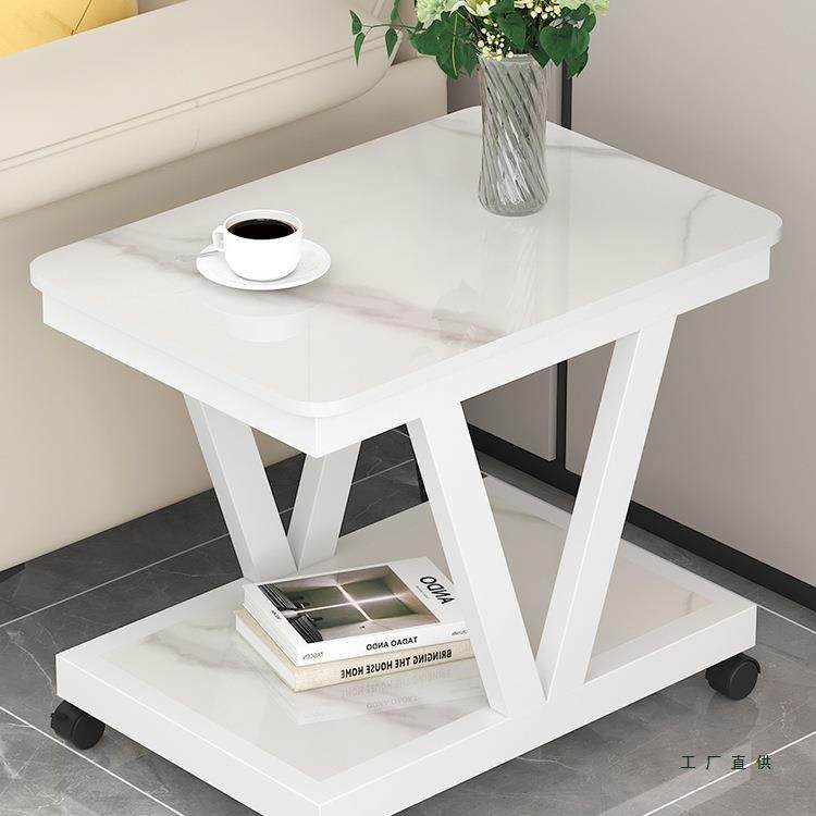 轻奢岩板沙发QWQ柜边几边柜侧边子角茶几客厅网红小桌小几迷你可,鲜花速递/花卉仿真/绿植园艺,其它园艺用品,淘宝优惠券,粉丝福利购,淘宝优惠卷