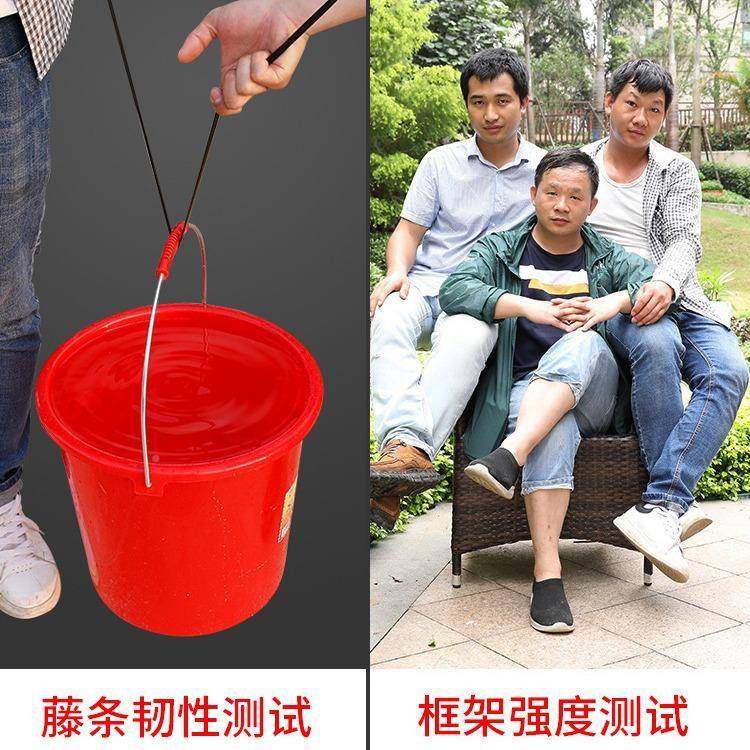 莫家红户外桌椅件庭院露椅天藤三KCG套阳台茶桌椅网组合休闲室外,商业/办公家具,商用藤编家具,淘宝优惠券,粉丝福利购,淘宝优惠卷