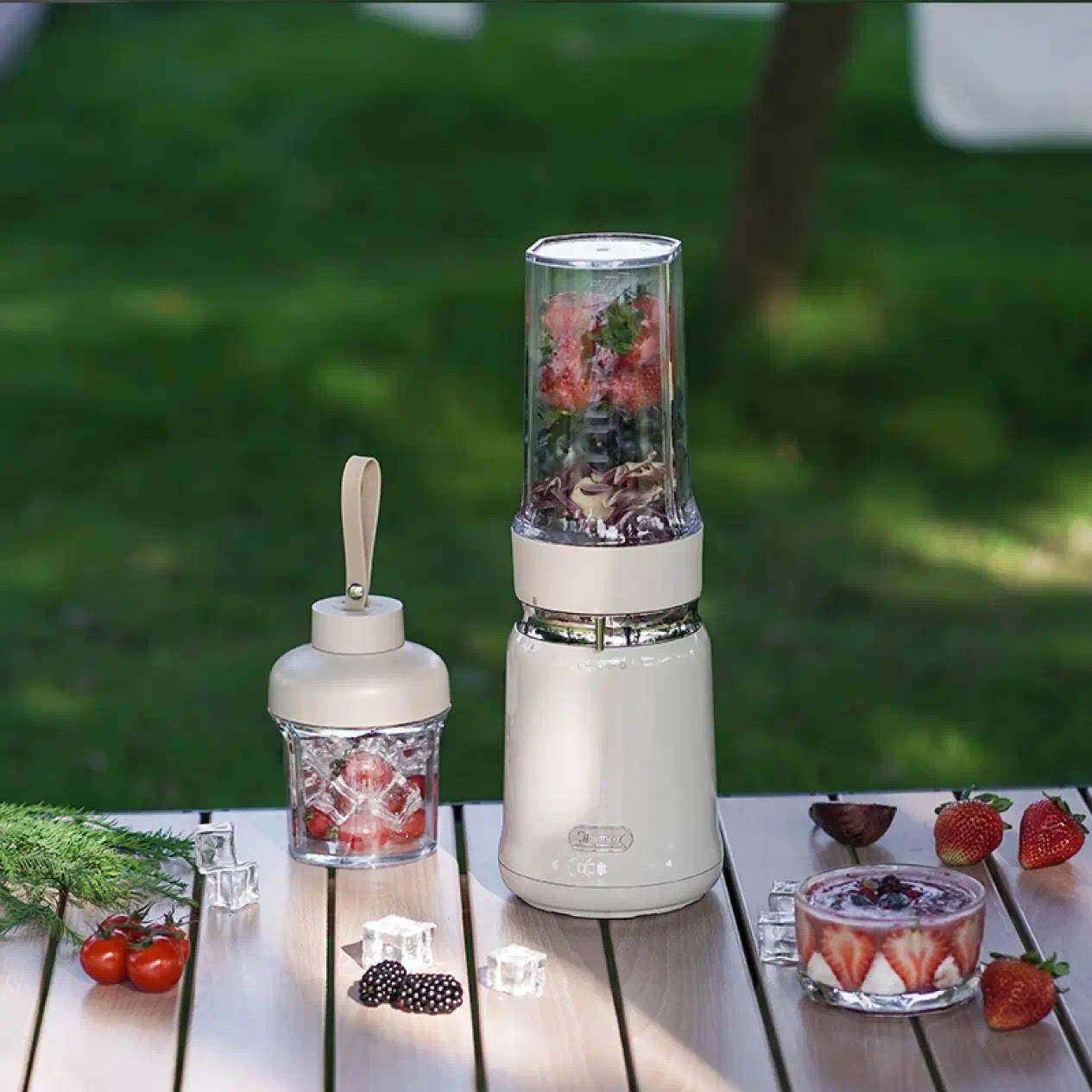 Timax膳美师破壁汁机BL34榨55轻食小型多h功能全膳美师BL自动料理,厨房电器,破壁机,淘宝优惠券,粉丝福利购,淘宝优惠卷