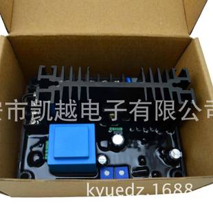 GB120AVR刷有发电机动调压 自板励磁稳压器电压HDF调节器