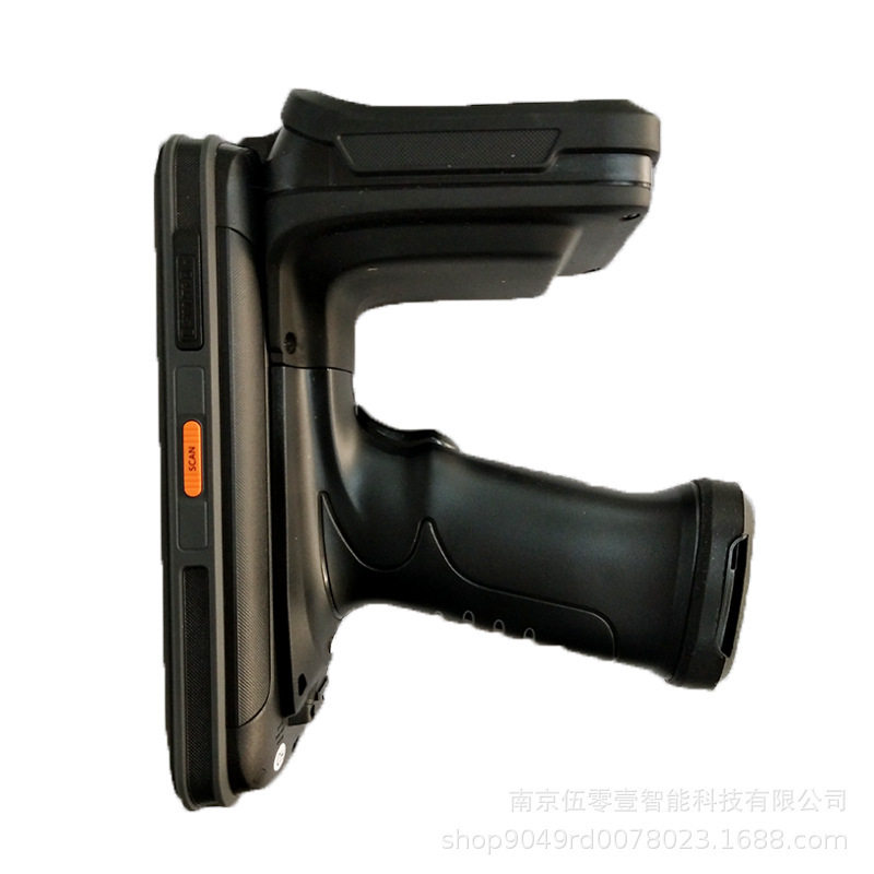 超高频RFID手持读写器远距离
