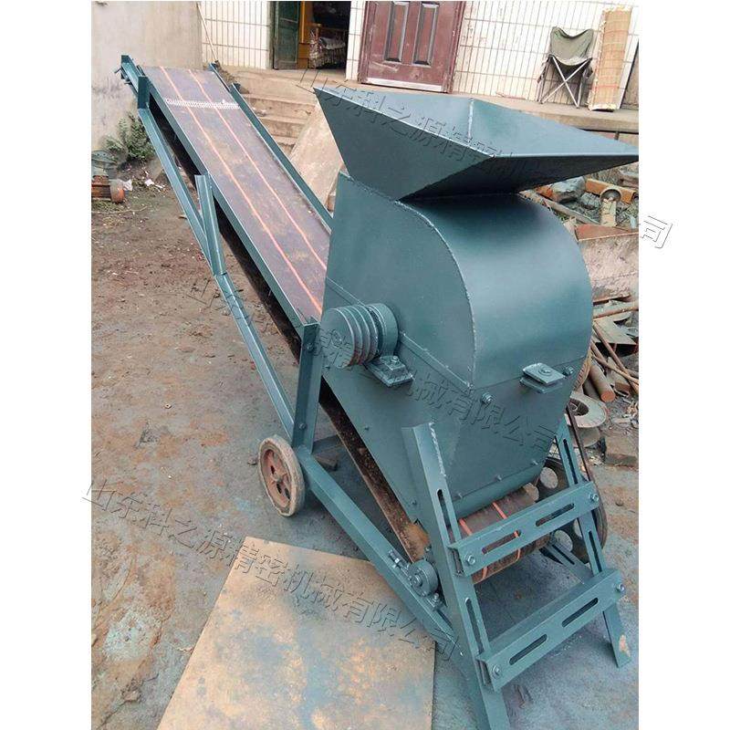种植土土营养粉碎机小型移动土壤粉土机农MZW豆饼豆渣粉碎用设备,机械设备,粉碎机,淘宝优惠券,粉丝福利购,淘宝优惠卷