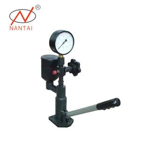 柴油机60H油喷油嘴校S60H验器 泰安销南泰售 喷器测试器S