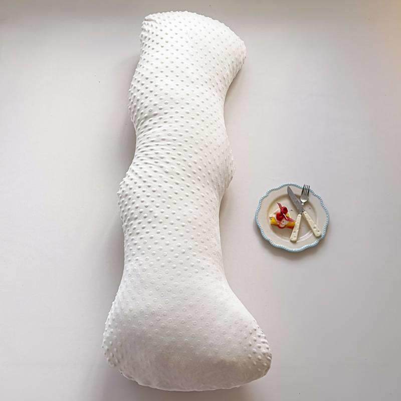 205794164762款豆豆枕绒可拆洗孕妇新抱枕,居家布艺,抱枕被,淘宝优惠券,粉丝福利购,淘宝优惠卷