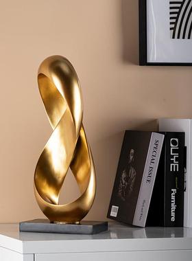 简约轻奢柜BFLC-1酒柜装品现玄代客厅饰电视家居关招财摆件办公室