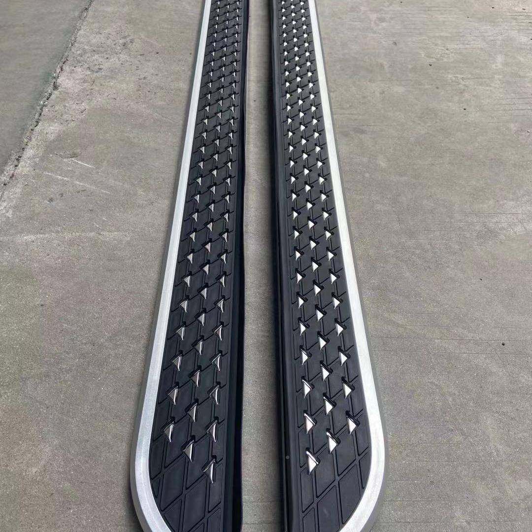 长英伦SSX7/GX9迎宾脚踏板缤踏板博越安C越S75/CS55PUL原英伦SX7/